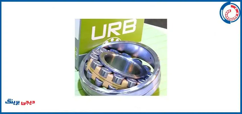 کاربردهای بلبرینگ URB