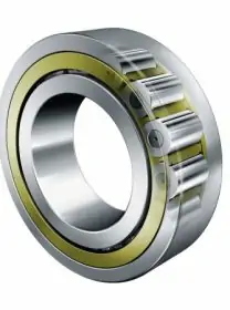 cylindrical roller bearing cat
